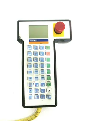 USED KEBA HT401BENNINGER55268