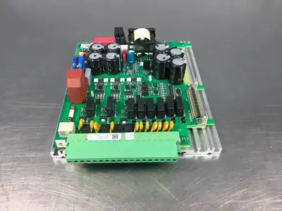 Used Eton / Eaton 0+HTL-NT-P Circuit Boards South Carolina US | Palmetto Automation #1159335