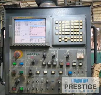 USED 2007 DOOSAN DB-130CX