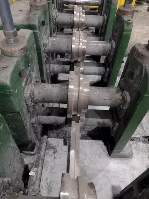 USED YODER M2