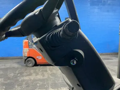 Used TOYOTA 8FGCU25 Misc Forklifts Ohio US | HGR 24 #1567460