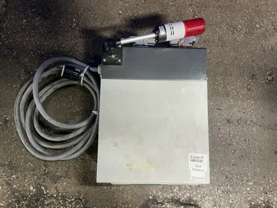 Used MOLD MASTERS M1.00.24 Misc Plastics Equipment Ohio US | HGR 24 #1518028