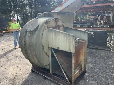 Used _UNKNOWN_ _UNKNOWN_ Fume Extractors Oregon US | KNM Equipment Sales & Service #1363593