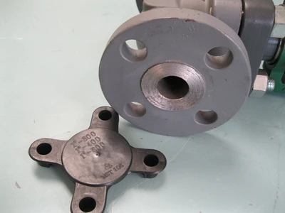 NEW Trimteck Optimux OpGL