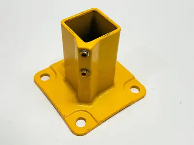 New | in-Stock Automation Guarding Systems A11540 Machinery Guards Michigan US | Maverick Industrial Sales #1475413