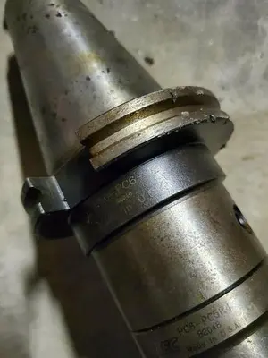 USED PARLEC C50-PC6-4
