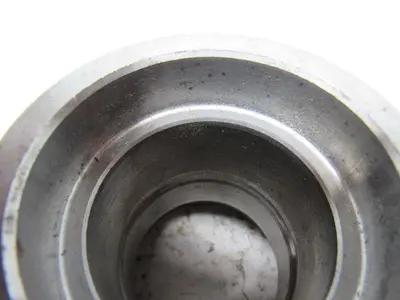 CL3-09720 1-1/2" class 3000 forged steel socket weld pipe union
