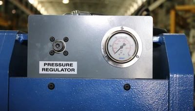 USED Pressmaster GSP-150T-4/8