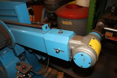 USED HAMMOND RBG