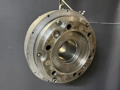 USED SCHUNK TP 350-115