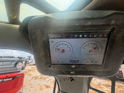 Used 2022 BOBCAT T64 Skid Steer Loaders Oklahoma US | OT Truck & Tractor Sales #1383416