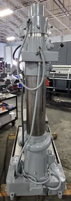 ARBOGA RLM 3508 Drilling, Radial | Machinery Central (4)