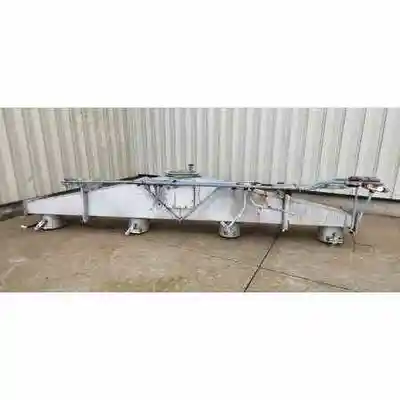 USED CARRIER OAD 2460S