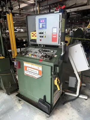 Used MINSTER P2-75 High Speed Production Presses Ohio US | G-2000, Inc. #1411737
