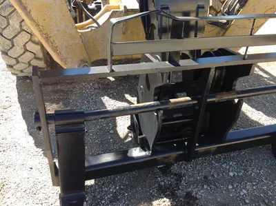 Used 2016 CAT TL1255D Telehandlers New York US | United Lift #1446535