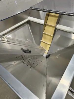 USED HOPPMANN EP-25 SS