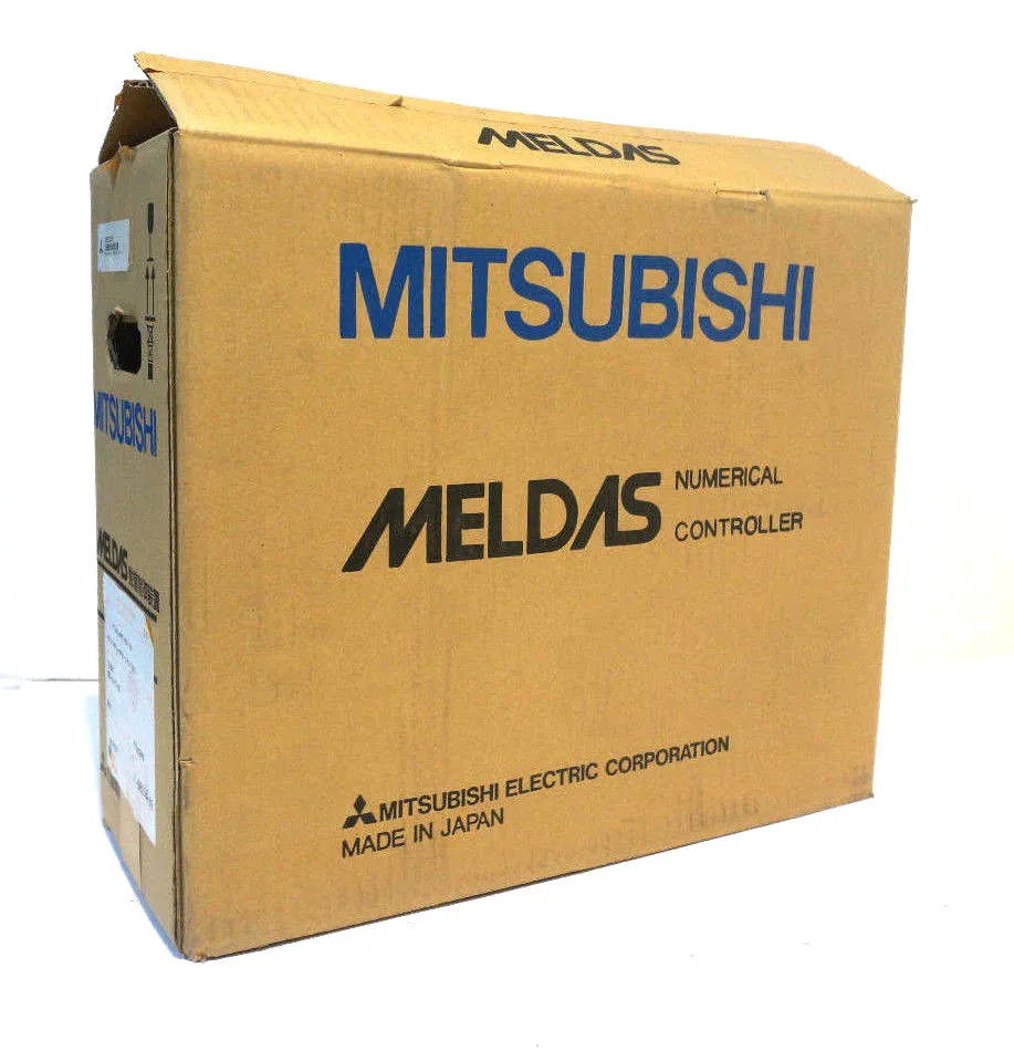 NEW MITSUBISHI MDS-CH-V1-05 SERVO DRIVE MDSCHV105