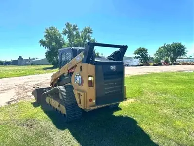 Used 2024 _UNKNOWN_ _UNKNOWN_ Compact Track Loaders Kentucky US | H Richardson and Sons #1557776