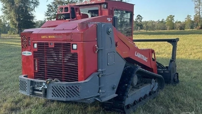 USED 2022 Lamtrac LTR 6160T
