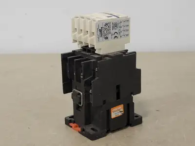 USED TECO CNS2930
