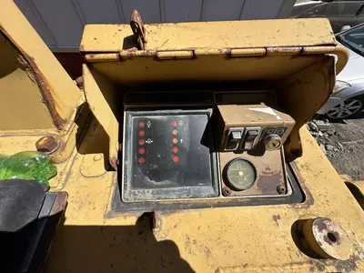 Used 1994 CATERPILLAR 953B Compact Track Loaders Ohio US | Proxy Equipment #1388731