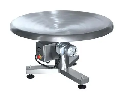 NEW Genesis Stainless Steel Form, Fill, Seal with 14-Head Scale