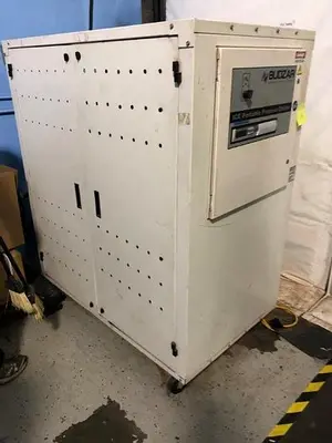 USED BUDZAR AC-10-FCB22-2-002