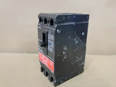 USED SIEMENS CED63B040