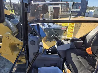 USED 2022 CATERPILLAR 309 CR