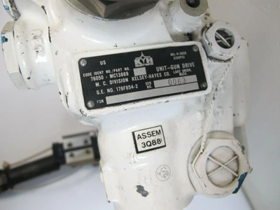 KELSEY HAYES _UNKNOWN_ Hydraulics | Amiron Machinery (8)