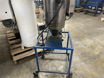 USED UNA DYN AD-40