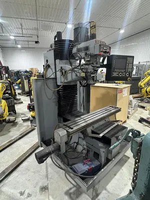Used 2013 ACER BED-1054 Bed Type Mills Michigan US | Harbor Machinery Inc. #1768071