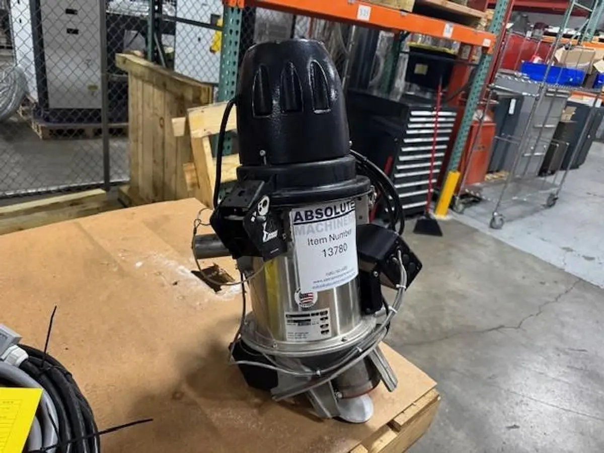 USED 2016 CONAIR AL-2