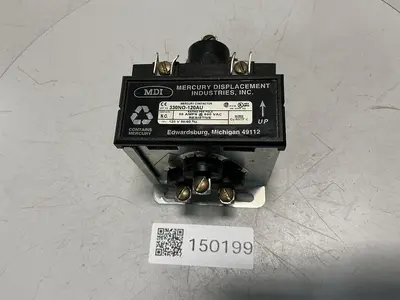 USED MDI 330NO-120AU