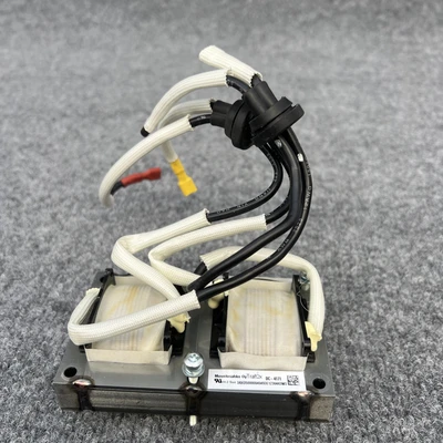 Used MUUNTOSAHKO -TRAFOX DC-4171 Transformers California US | Davliegogo LLC #1706152