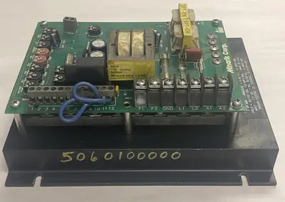 USED MINARIK RG100UC