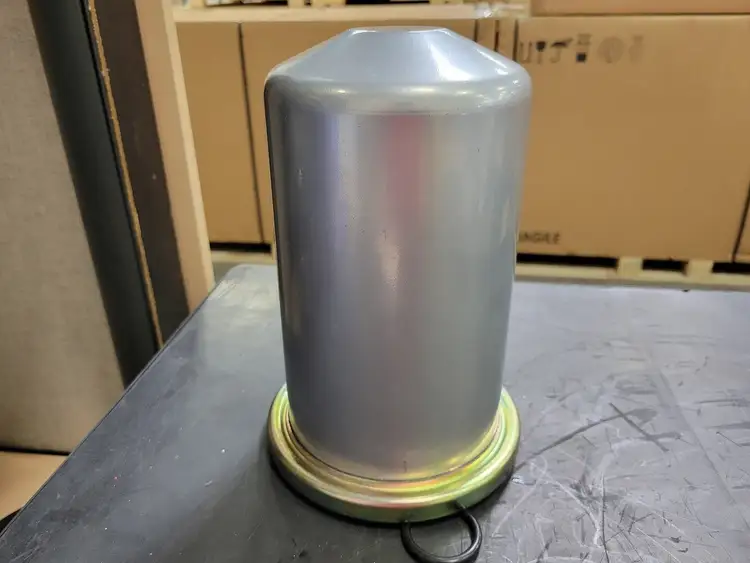 Used 2000 CEPTIONAL PARTS T224 Parts (Hydraulics and Pneumatics) British Columbia CA | Lenmark #271314