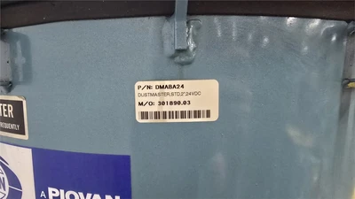 105 CFM Una-Dyn Powermax HP Pump, w/ 2" Hopper, 5 HP