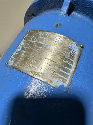 USED Wemco EIP