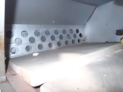 Used BAKERS PRIDE FC616 Heat Treating Units | HGR 24 #737065