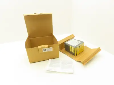 Schmersal PSC-C-10-MC Programmable Modular Safety Controller 24 VDC 14 Inputs