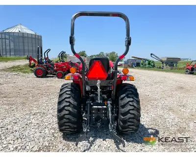 Used TYM _UNKNOWN_ Sub-Compact & Compact Tractors Iowa US | Keast Enterprises #1360461