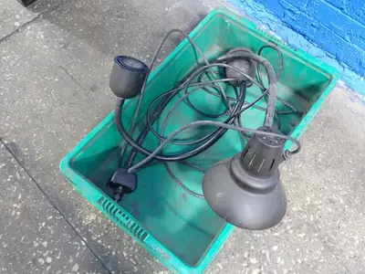 Used ELECTRIX _UNKNOWN_ Lamps Ohio US | HGR 24 #927962