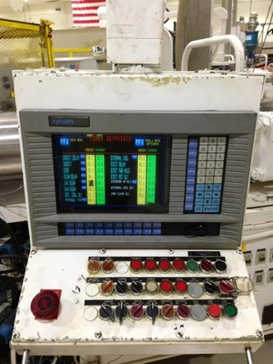 USED JOMAR 135E