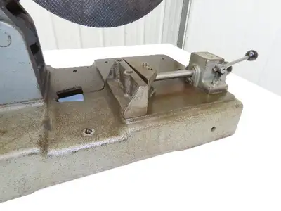 Used KALAMAZOO _UNKNOWN_ Abrasive & Friction Saws Indiana US | Arrow Industrial #1368146