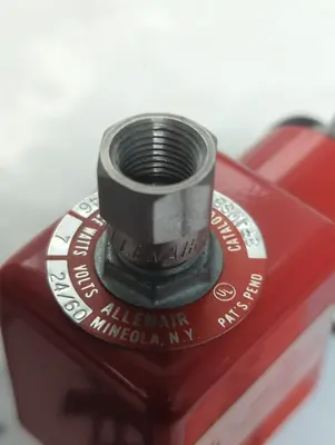 New | in-Stock ALLENAIR 3PAW8BC Solenoid Valves Ohio US | Surplus Asset Holdings #1365732