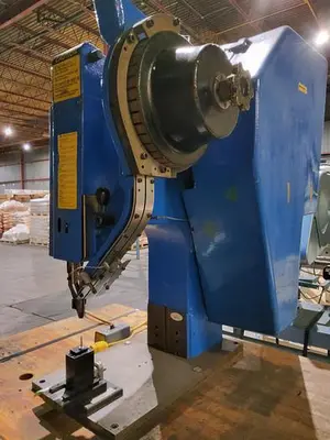 USED MILFORD 313