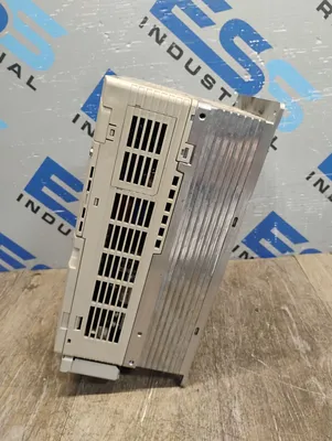 YASAKAWA CIMR-VU4A0031FAA Electrical/PLC/Automation | ESS Industrial Equipment Sales (4)