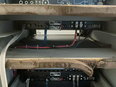 USED THERMOTON TC0019