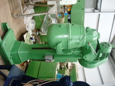 85L Artofex M/S Planetary Mixer Rg121